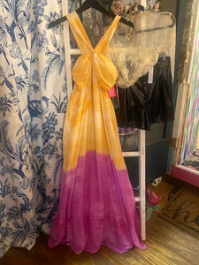 Buddy Love Maxi Dress