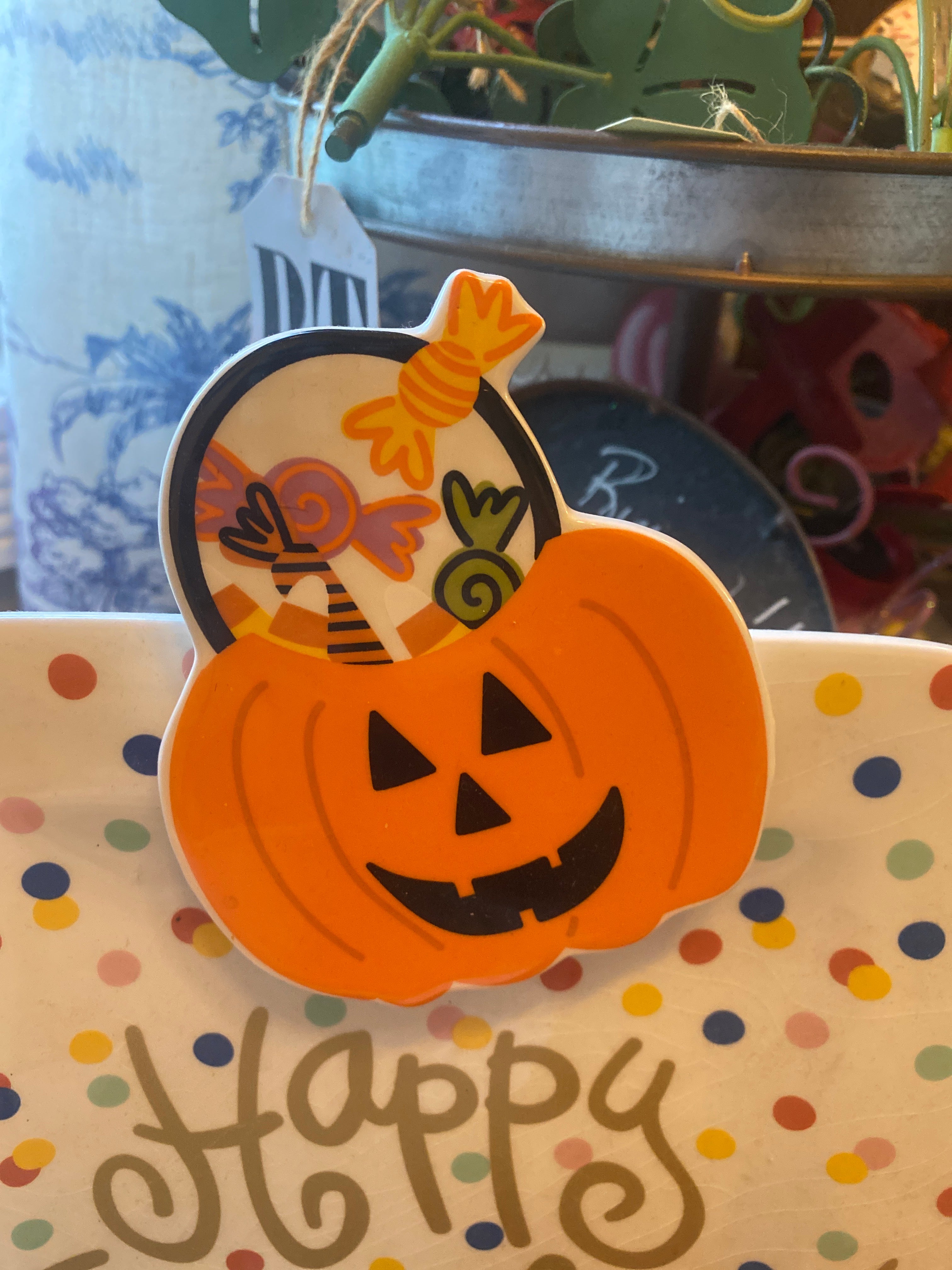 Happy Everything Mini