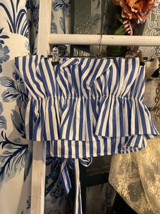 Judith March top