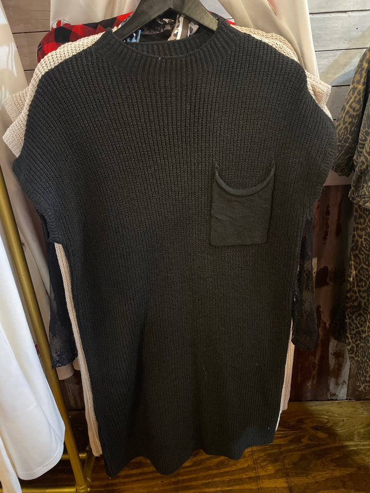Sweater Dress