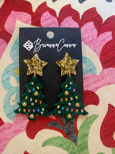 Brianna Cannon earrings