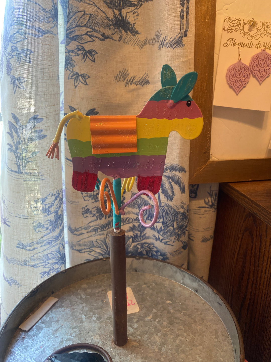 Round Top Collection Donkey
