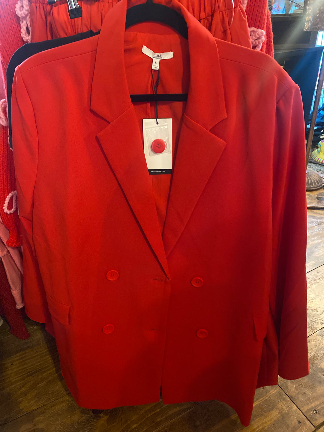 Blazer