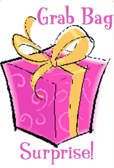 ??Mystery Bag??