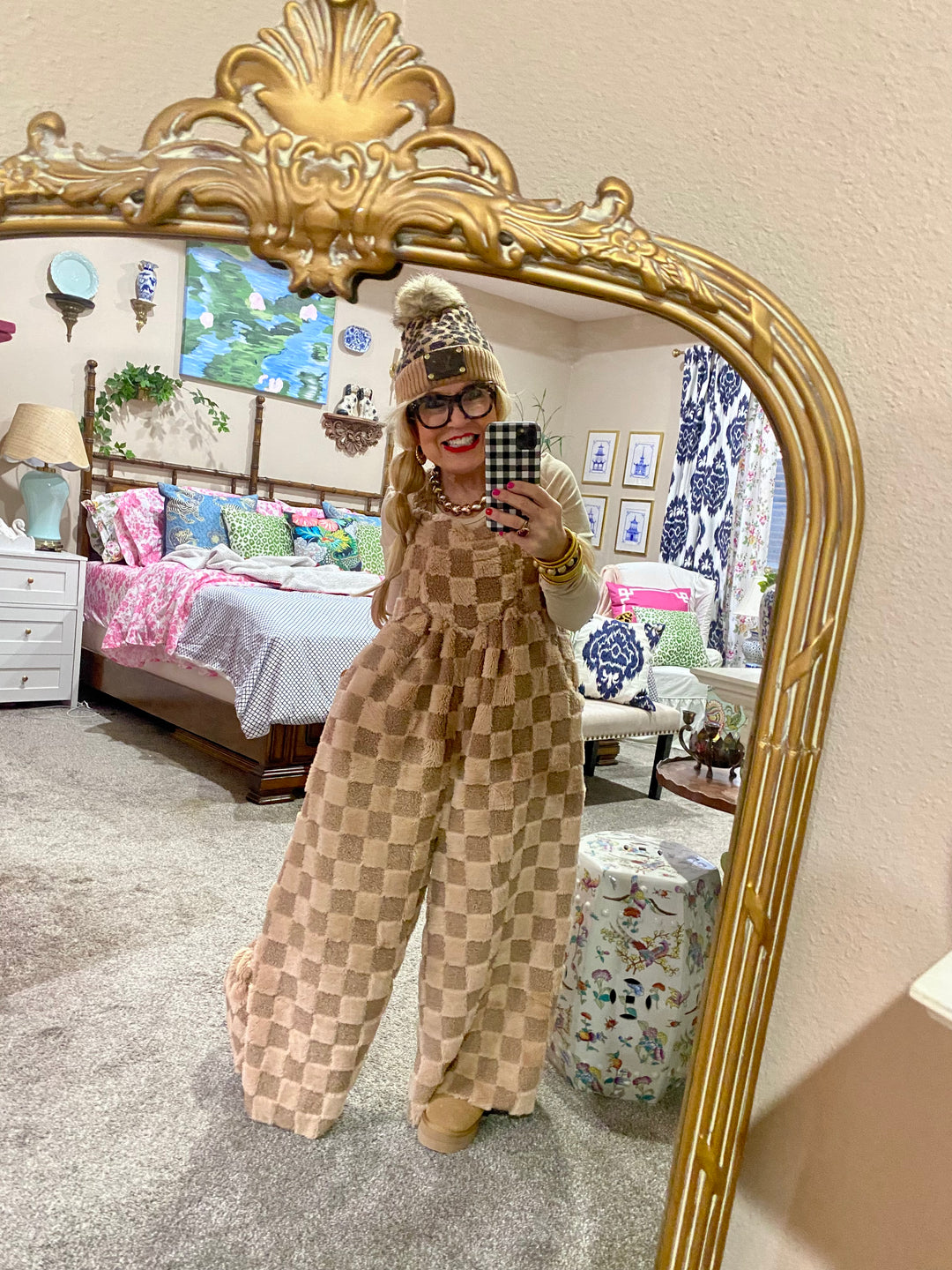 Sherpa Overalls