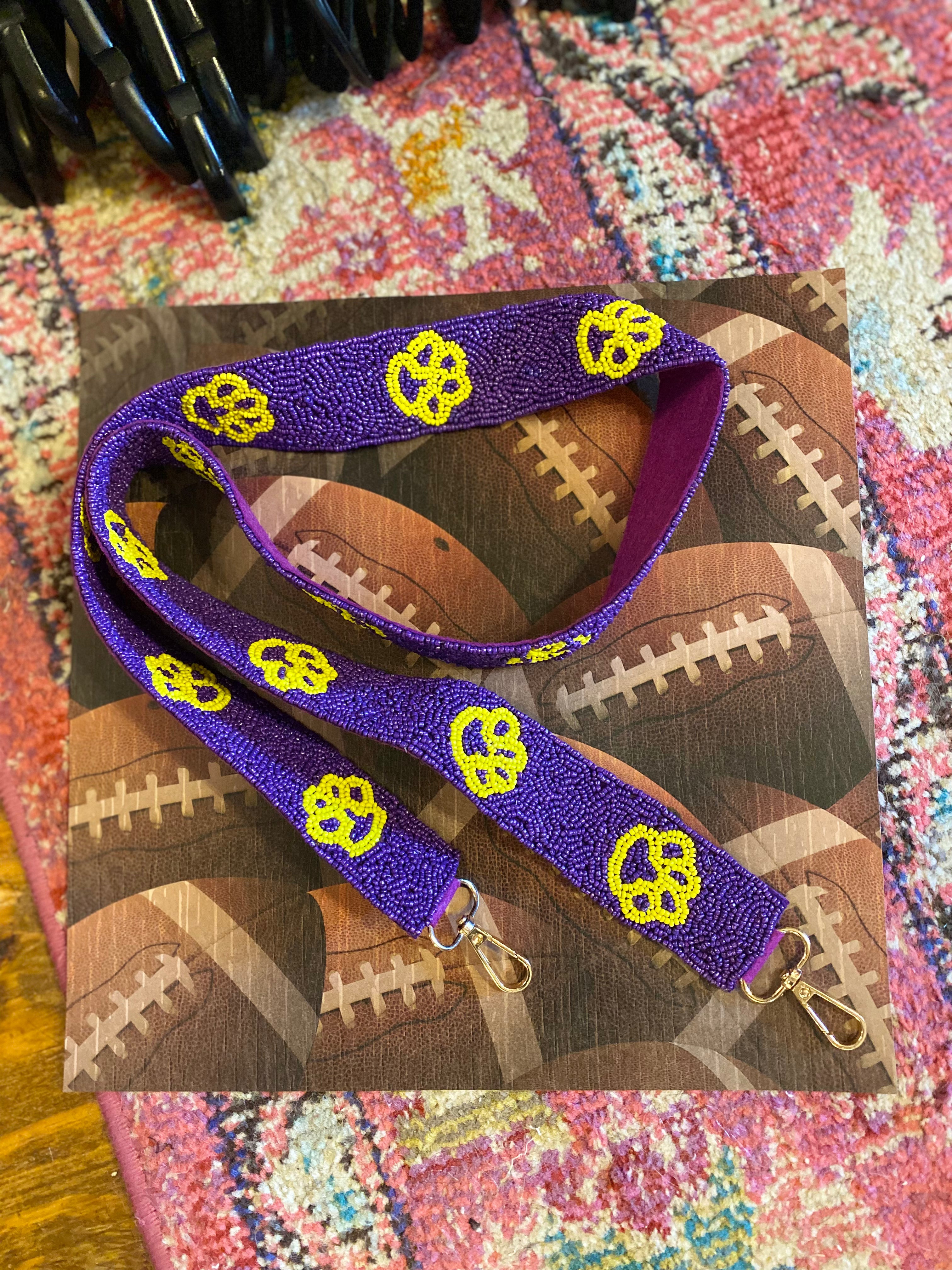 Purse strap