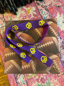 Purse strap