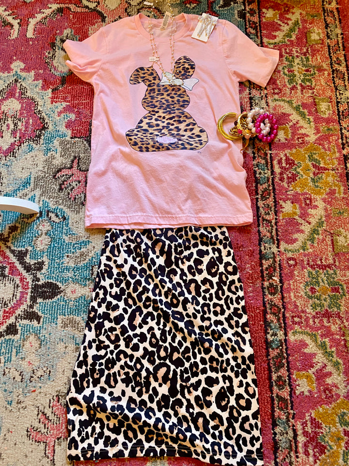 Sweet Bunny tee