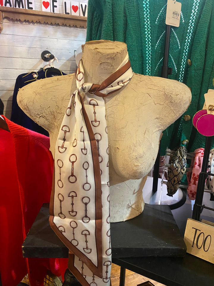 Twilly Scarve