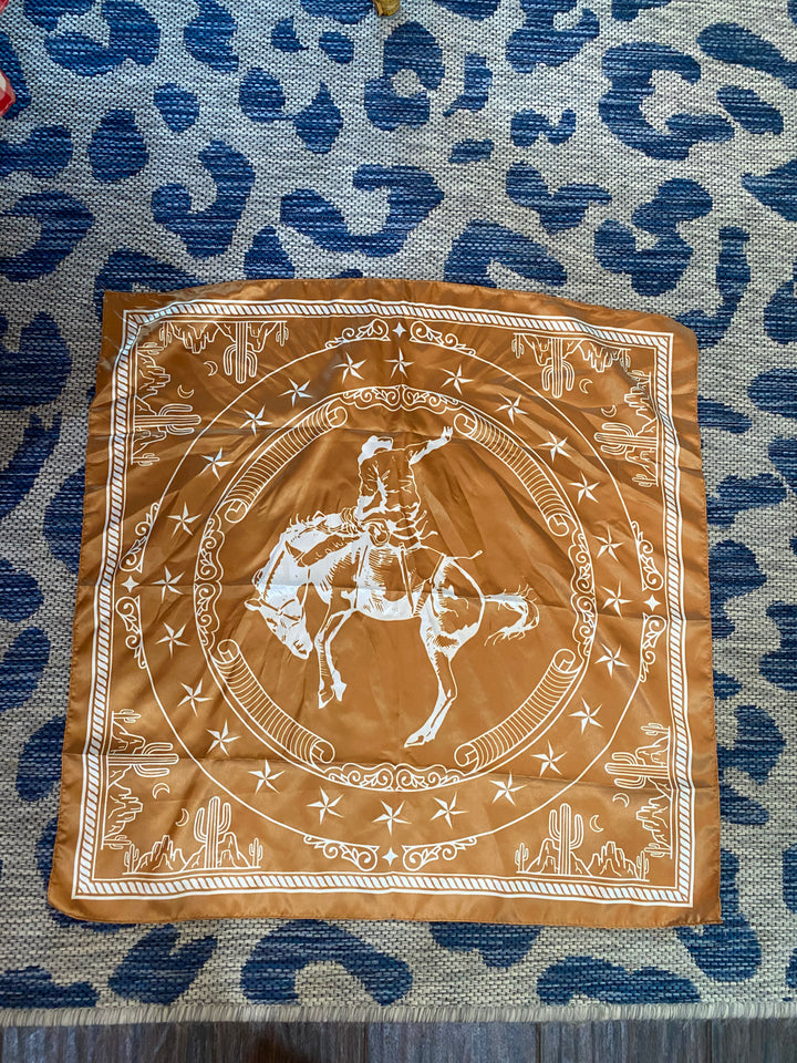Large Scarf