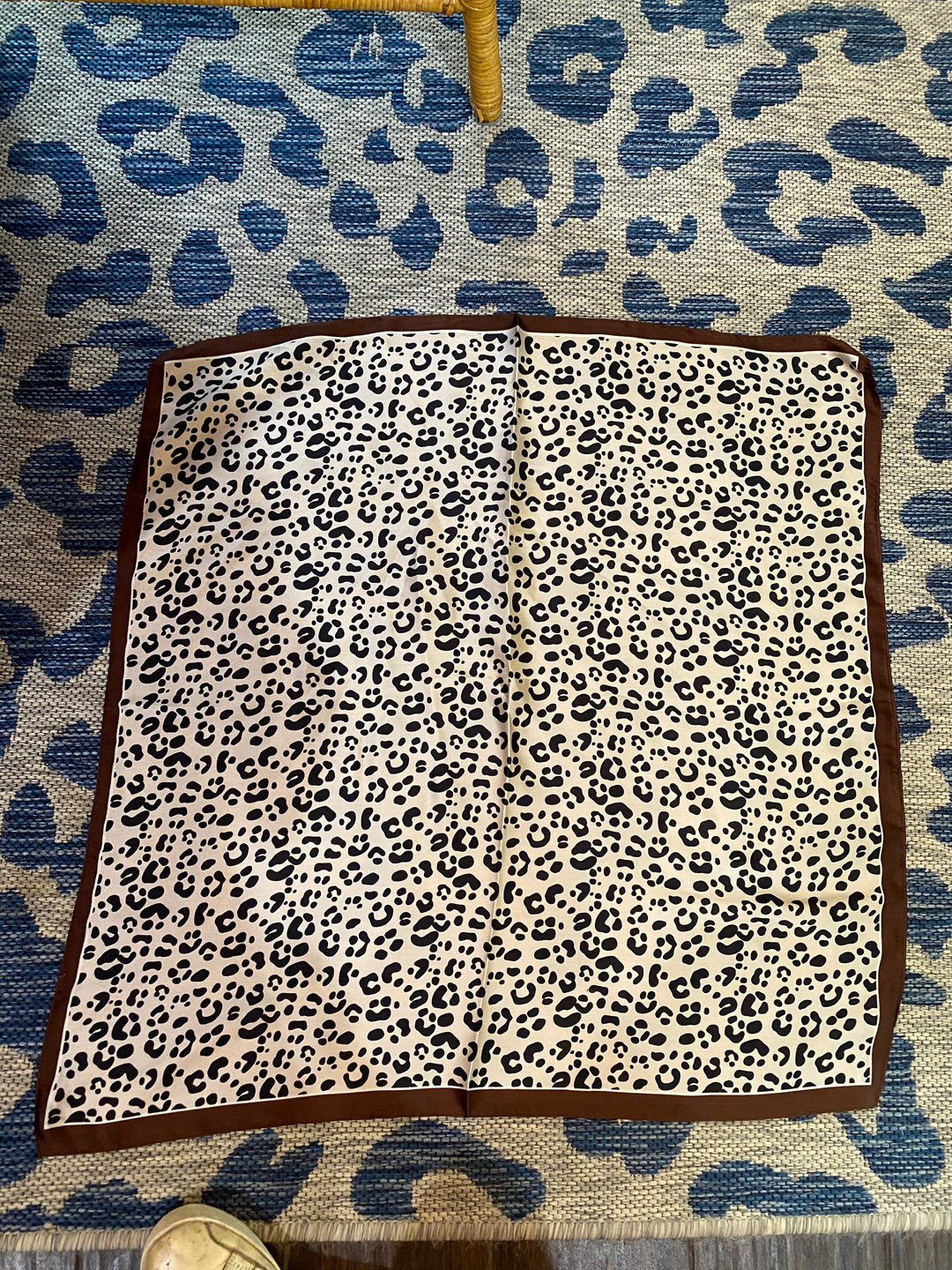 Large Scarf