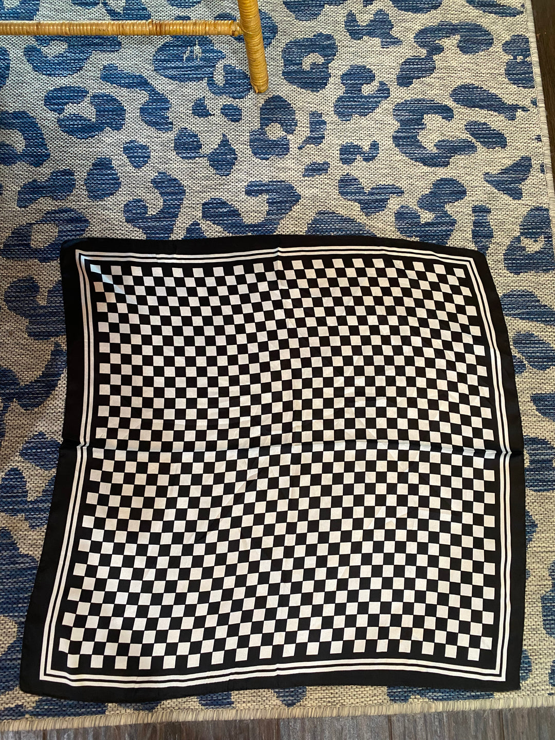 Large Scarf