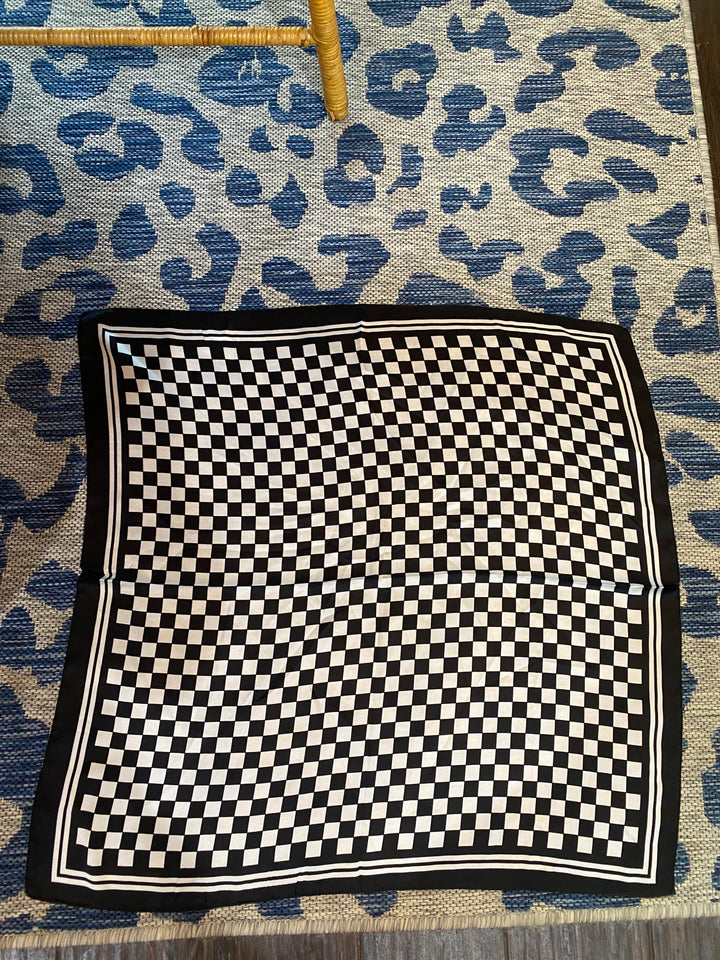 Large Scarf