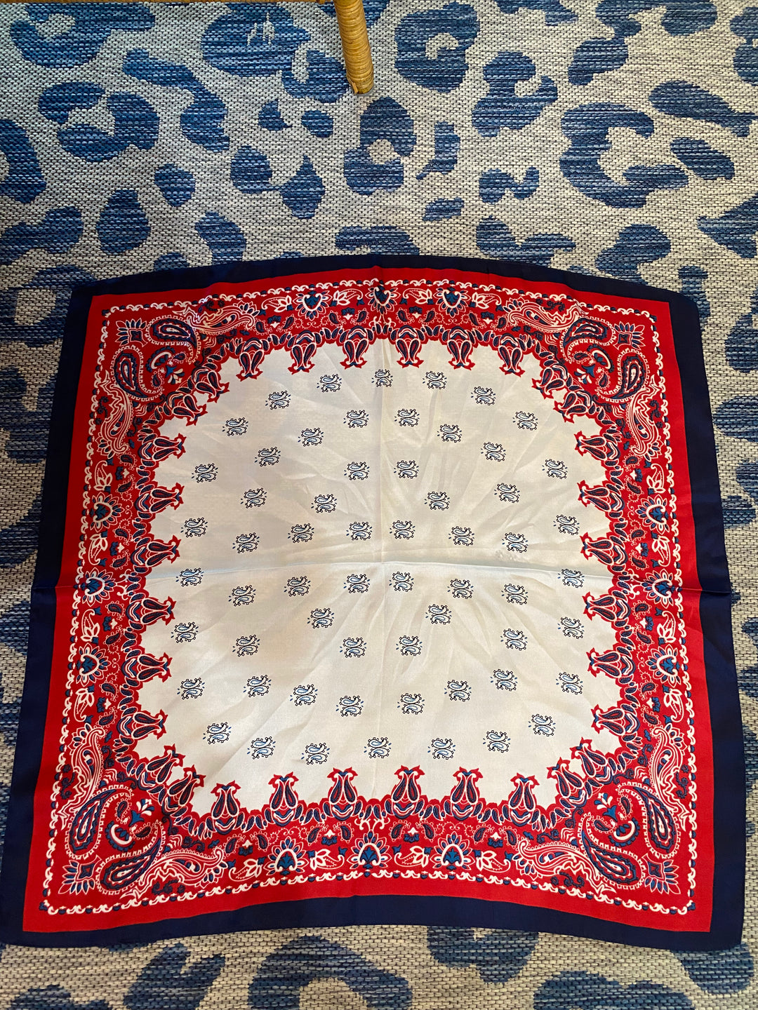 Large Scarf