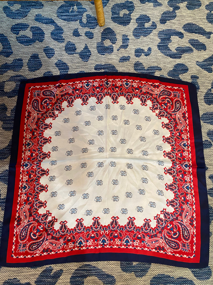 Large Scarf