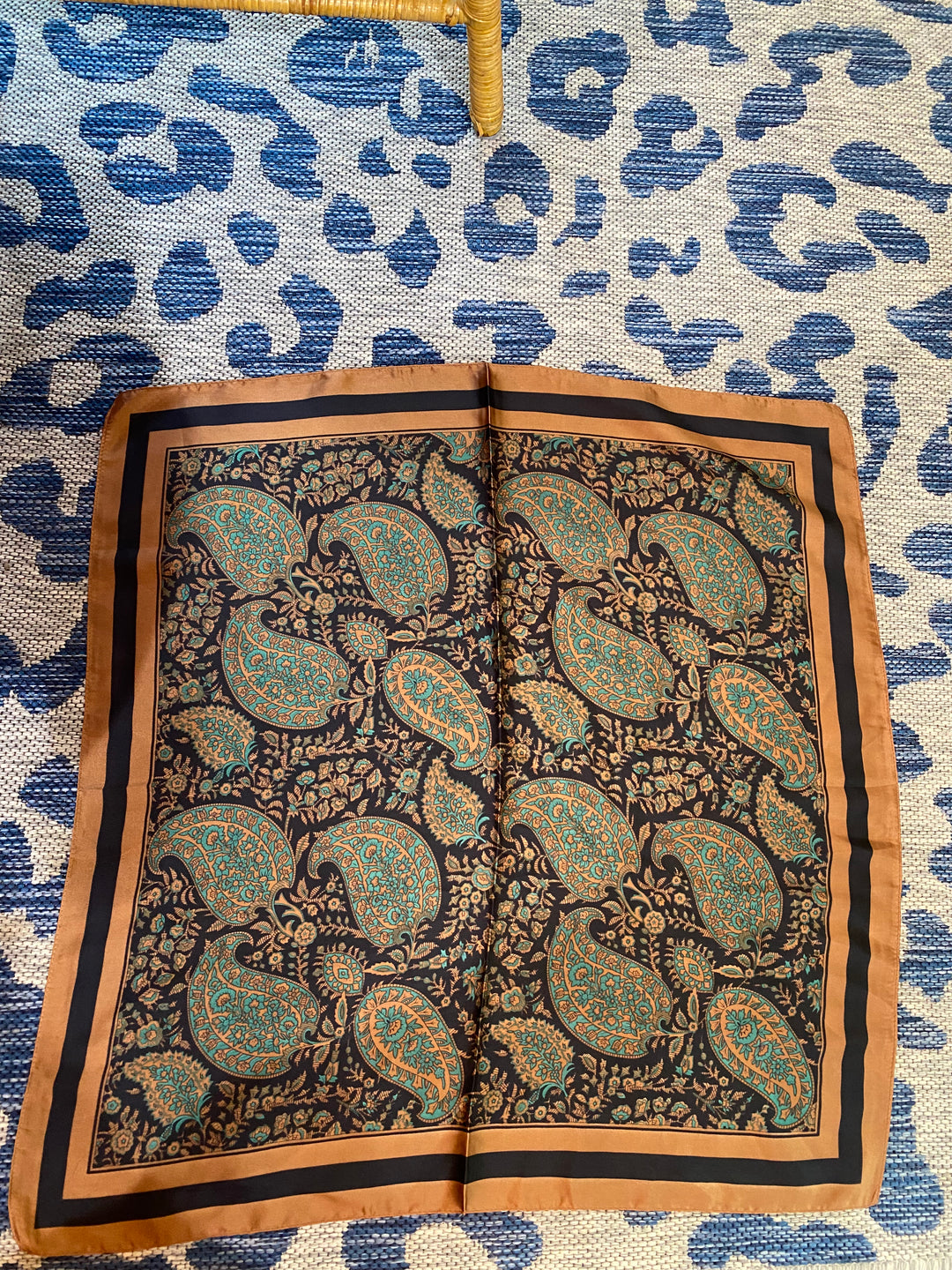 Large Scarf