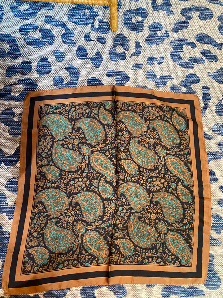 Large Scarf