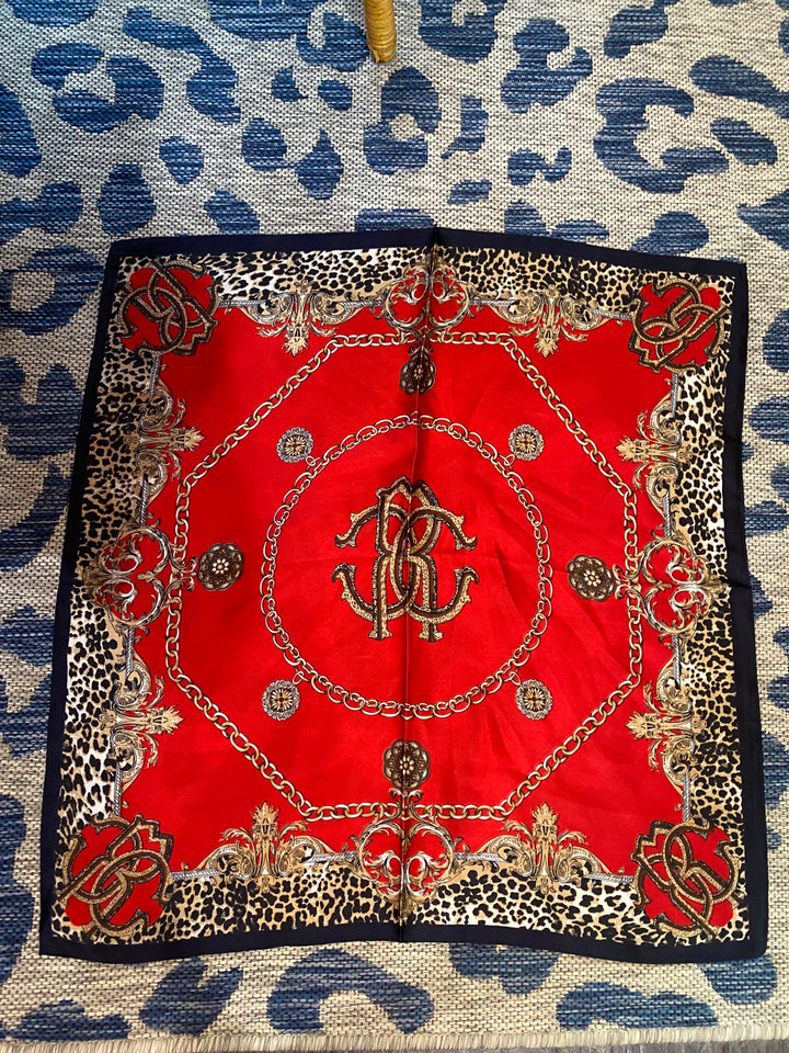 Large Scarf
