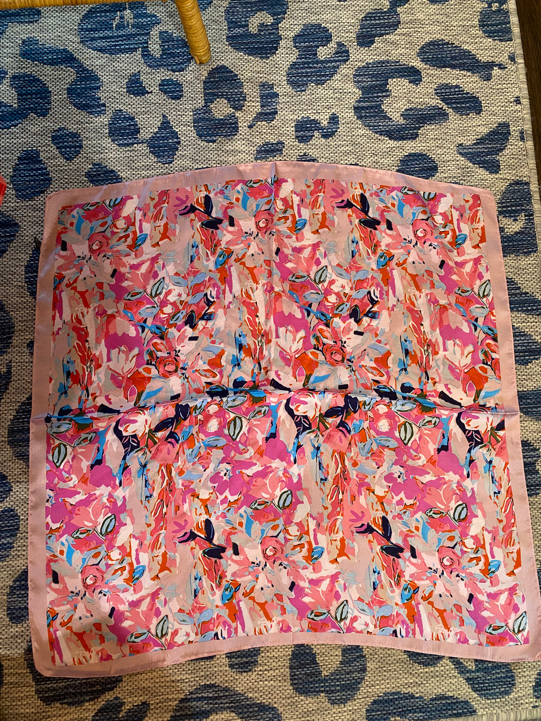 Large Scarf