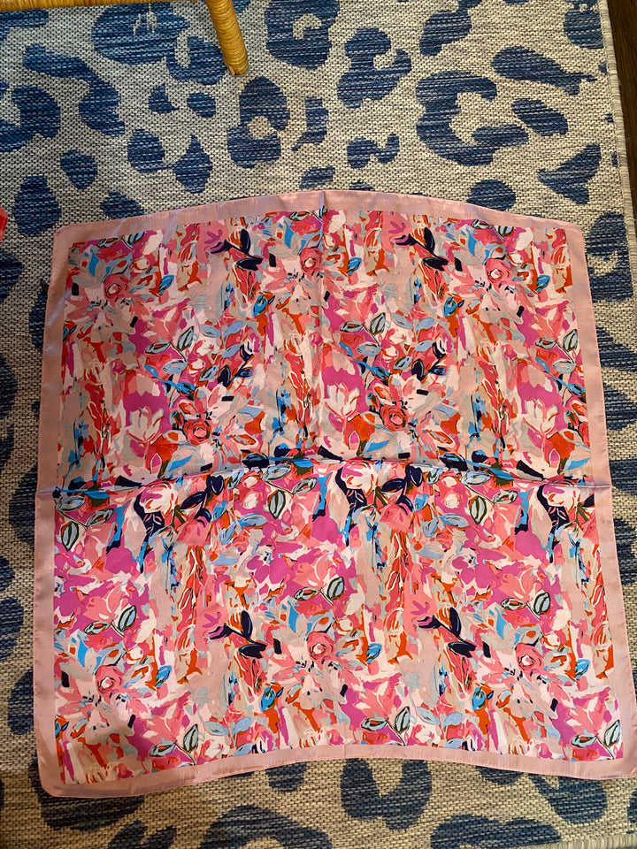 Large Scarf