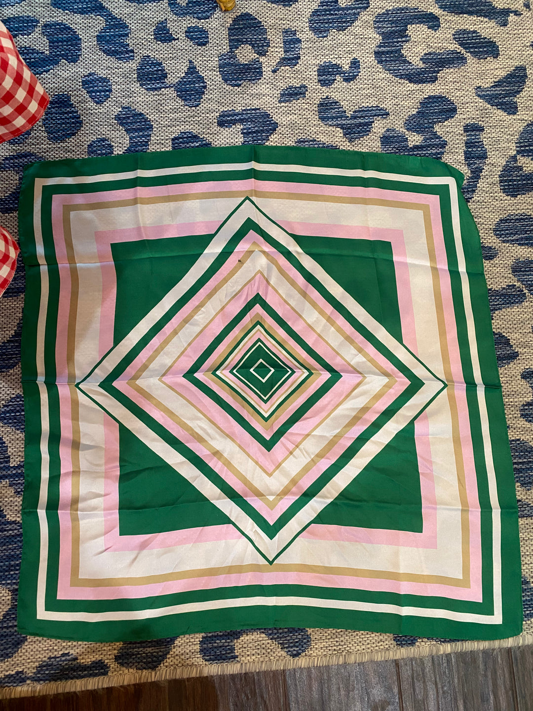 Large Scarf