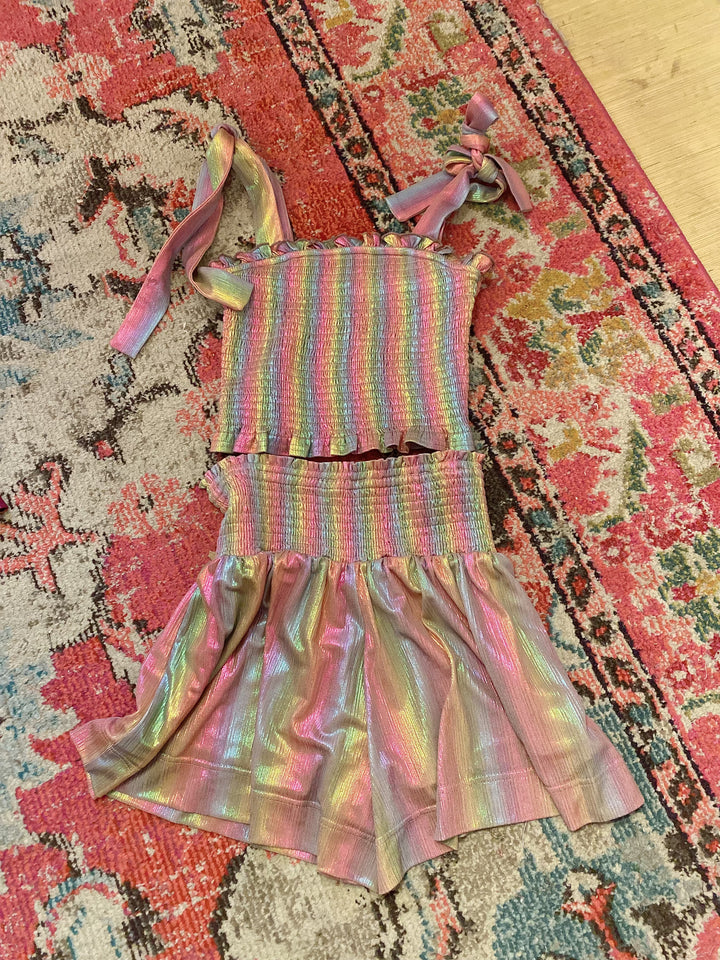 Iridescent Set