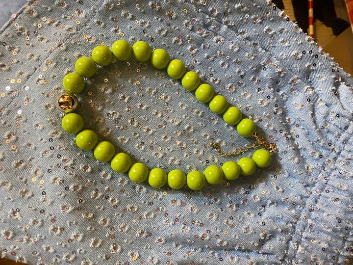 Be Happy Beads