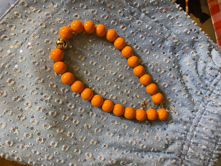 Be Happy Beads