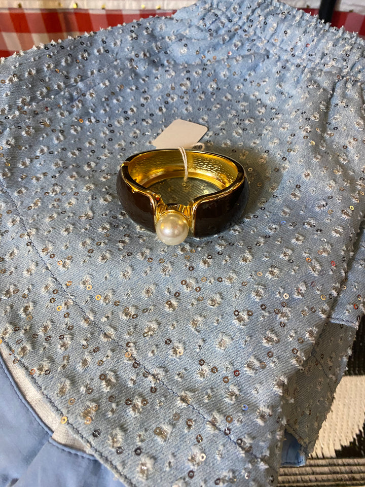 Pearl Bracelet