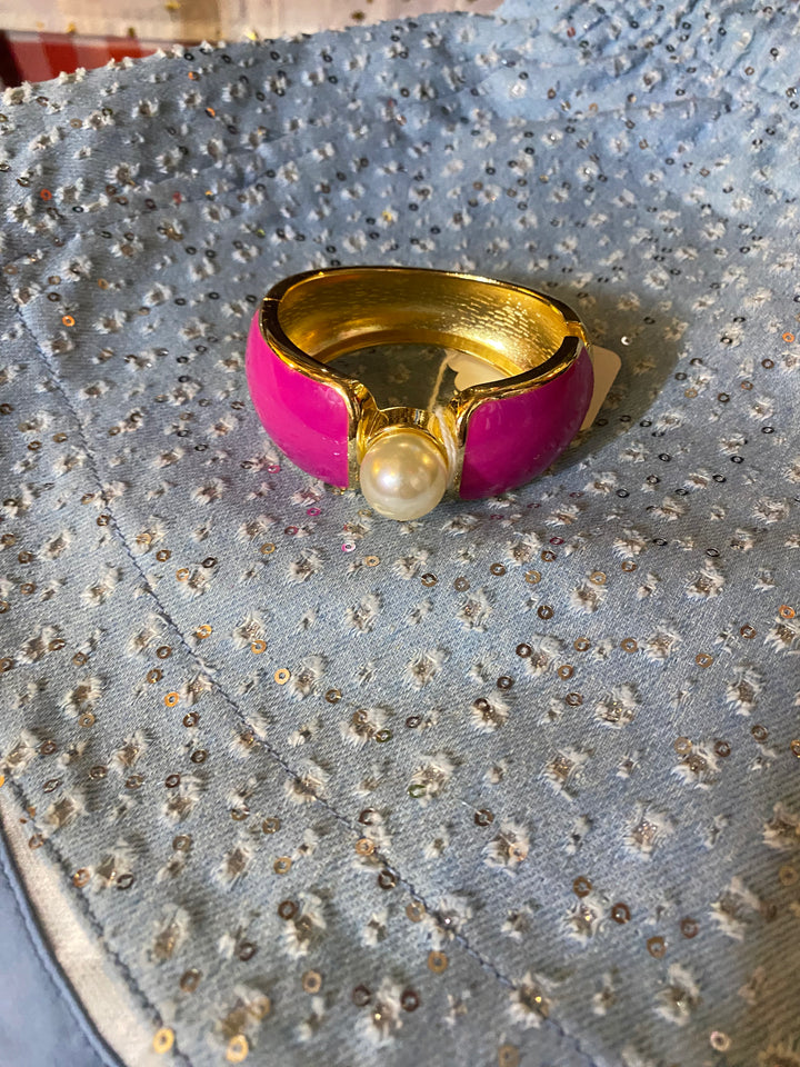Pearl Bracelet