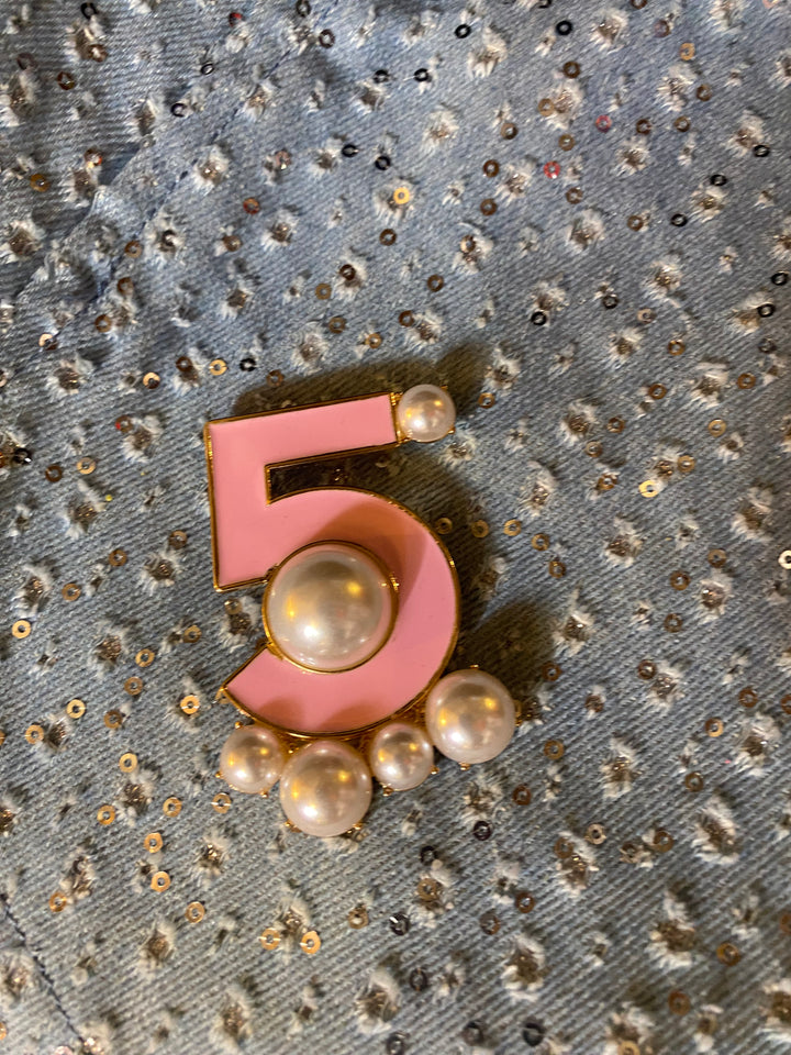 Brooches