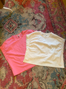 The Perfect Tee