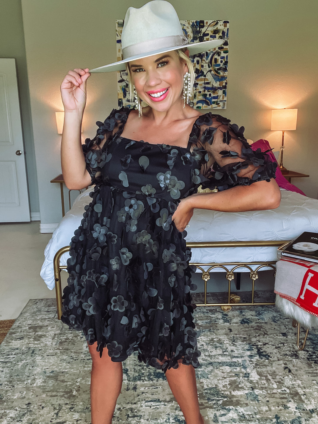 Gameday Dress