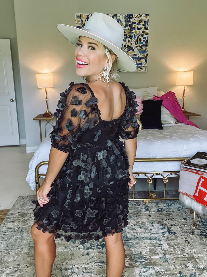 Gameday Dress