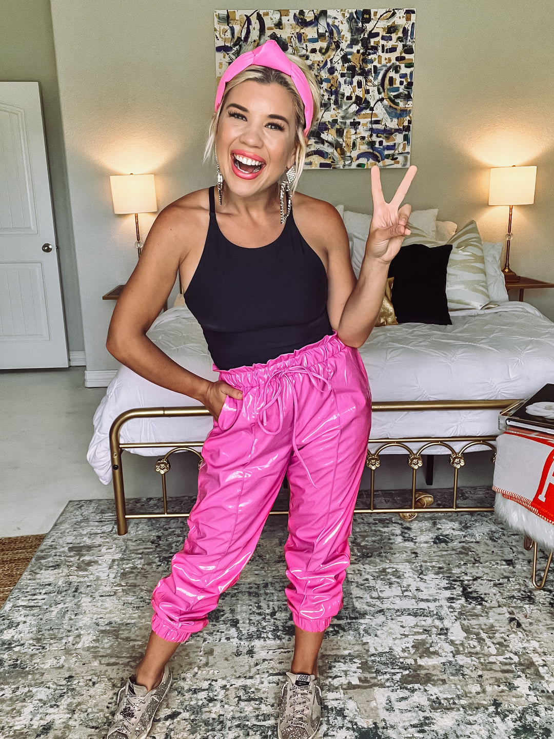 Party Pants