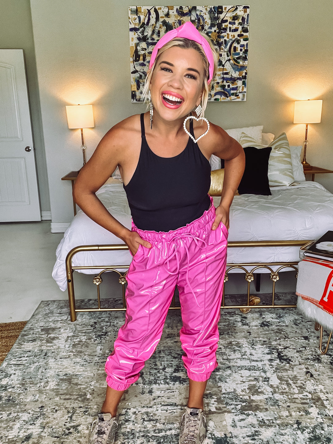 Party Pants