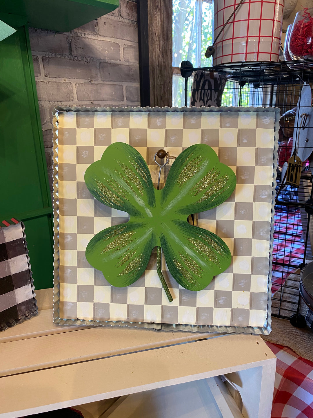 Round Top Collection Leapin Leprechauns...look at this cuteness!!!