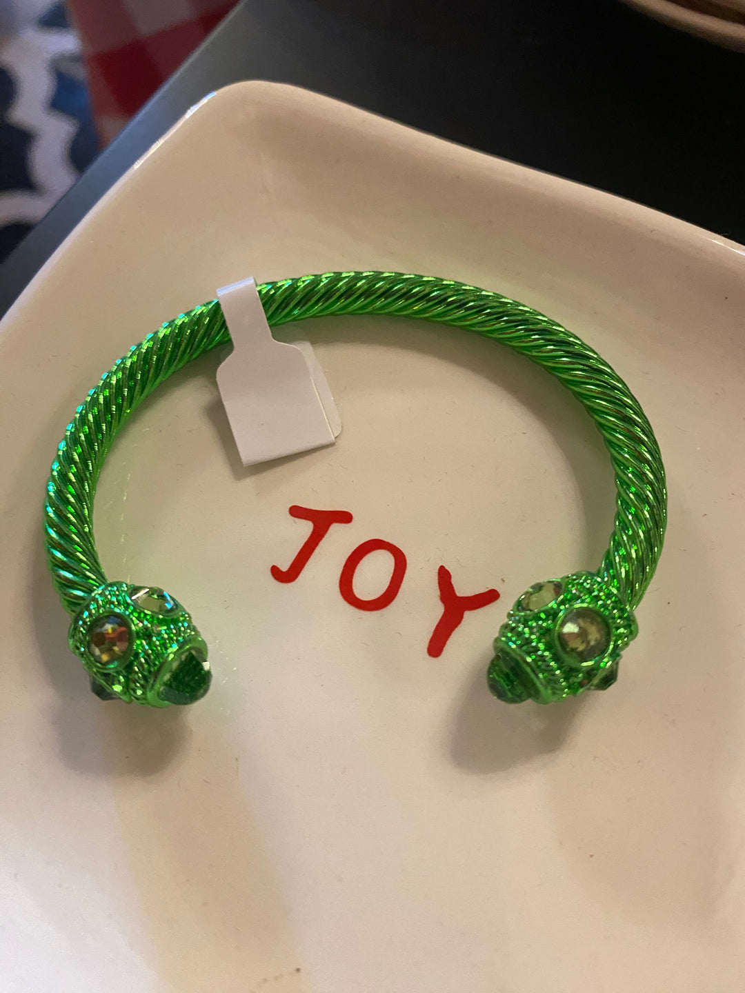 Stella bracelet