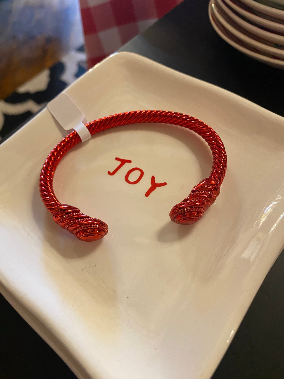 Bella bracelet
