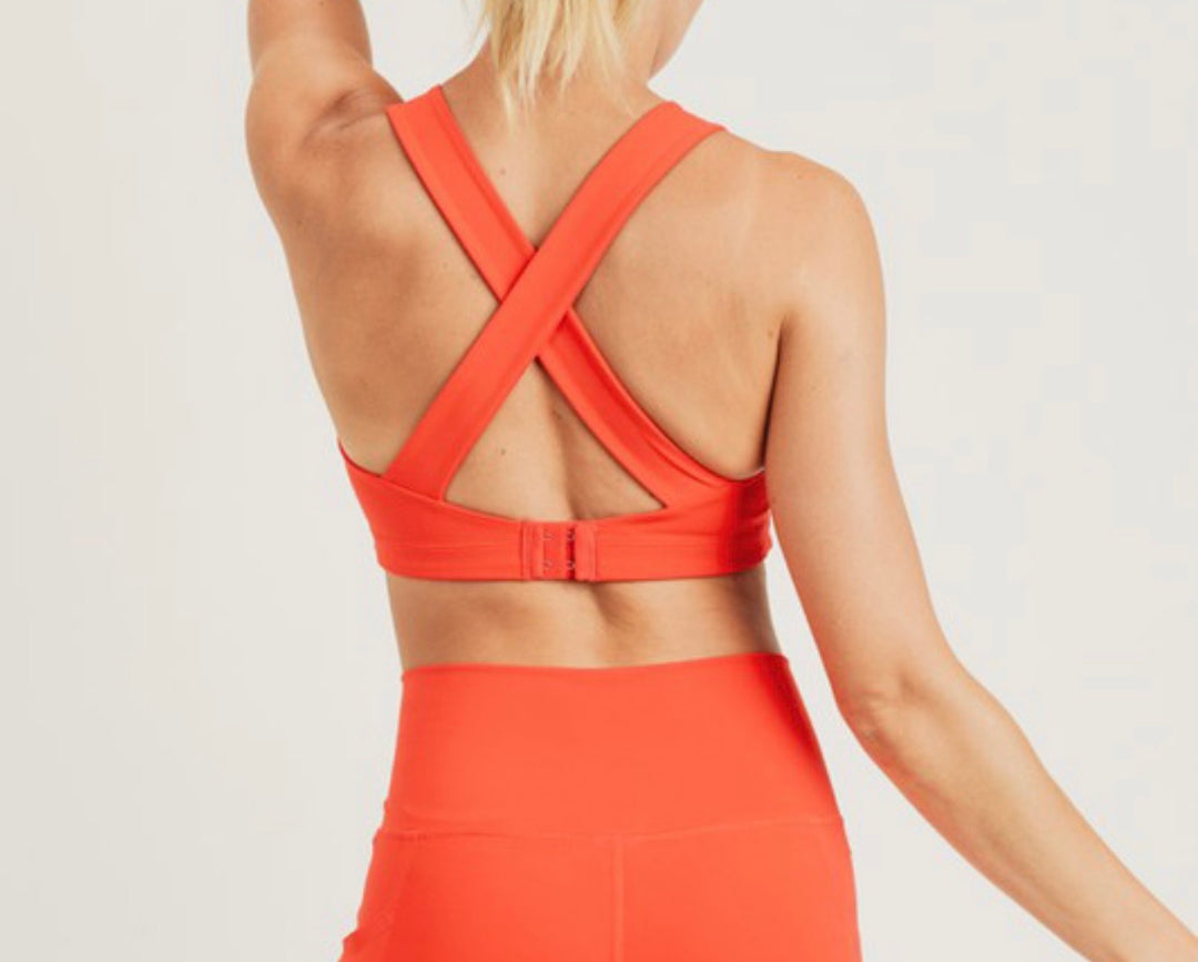 Sports Bra
