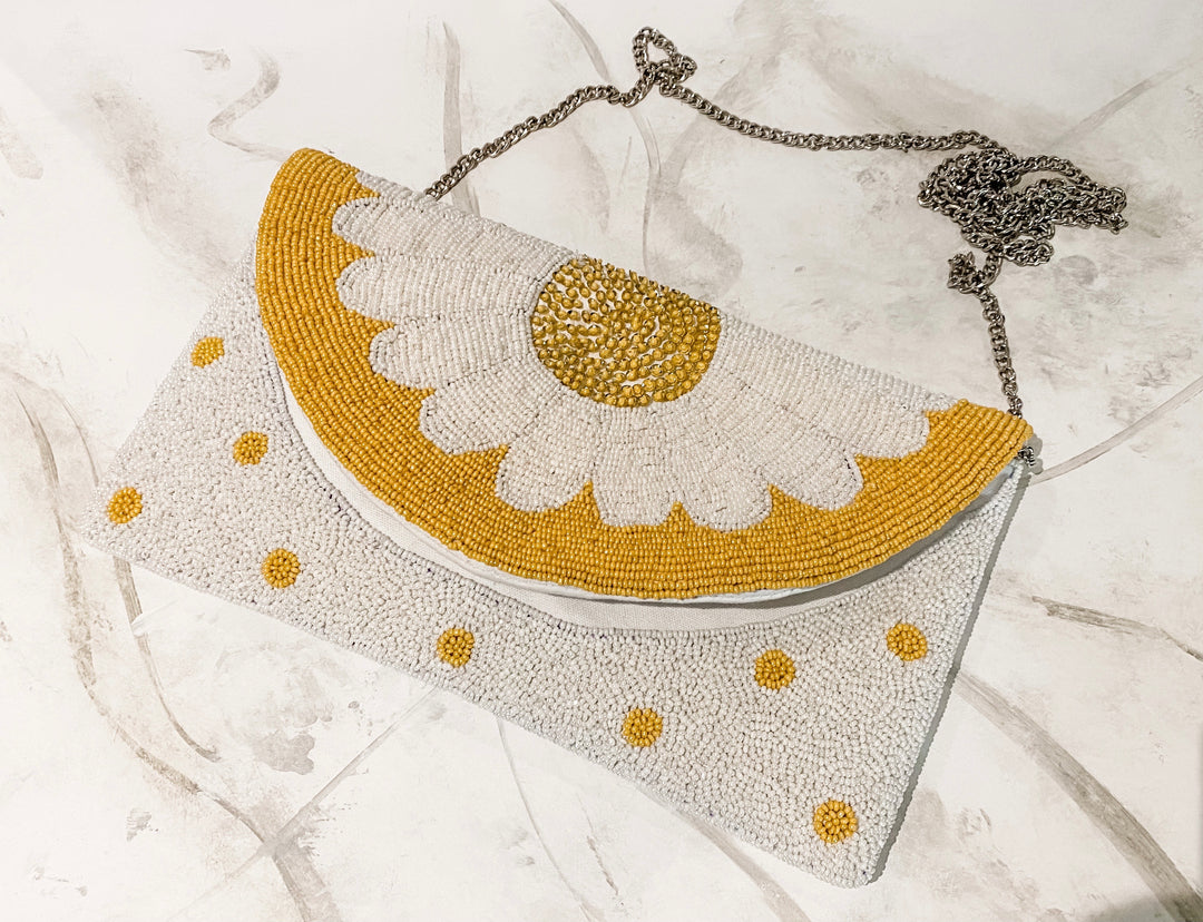 Daisy clutch