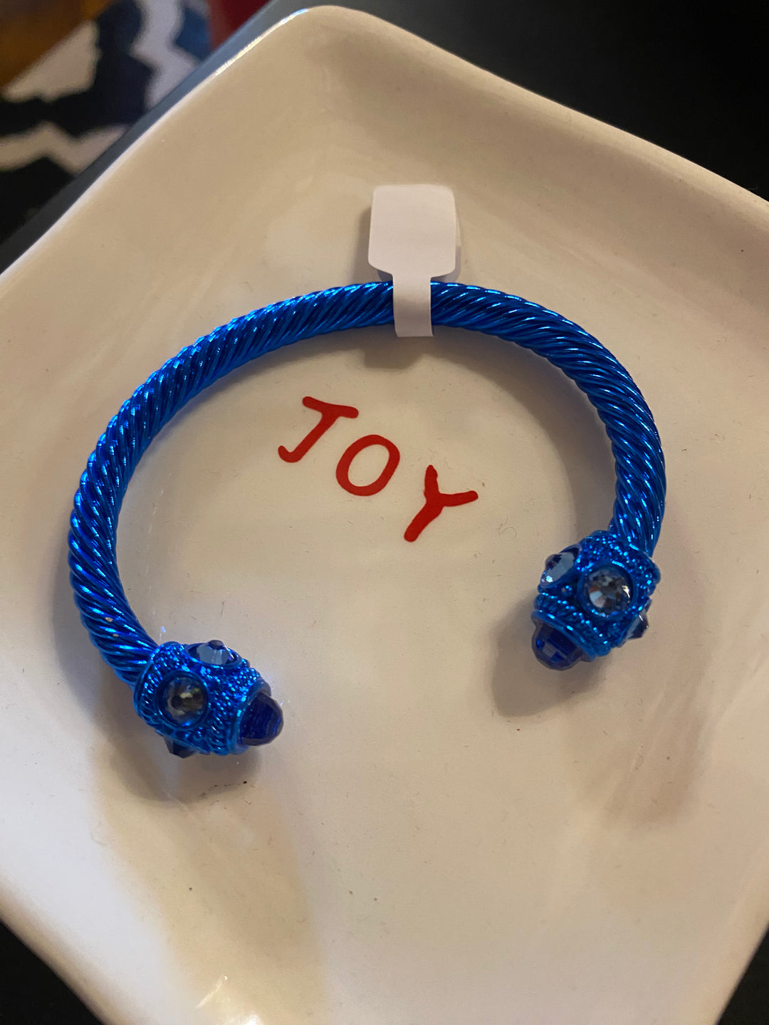 Stella bracelet