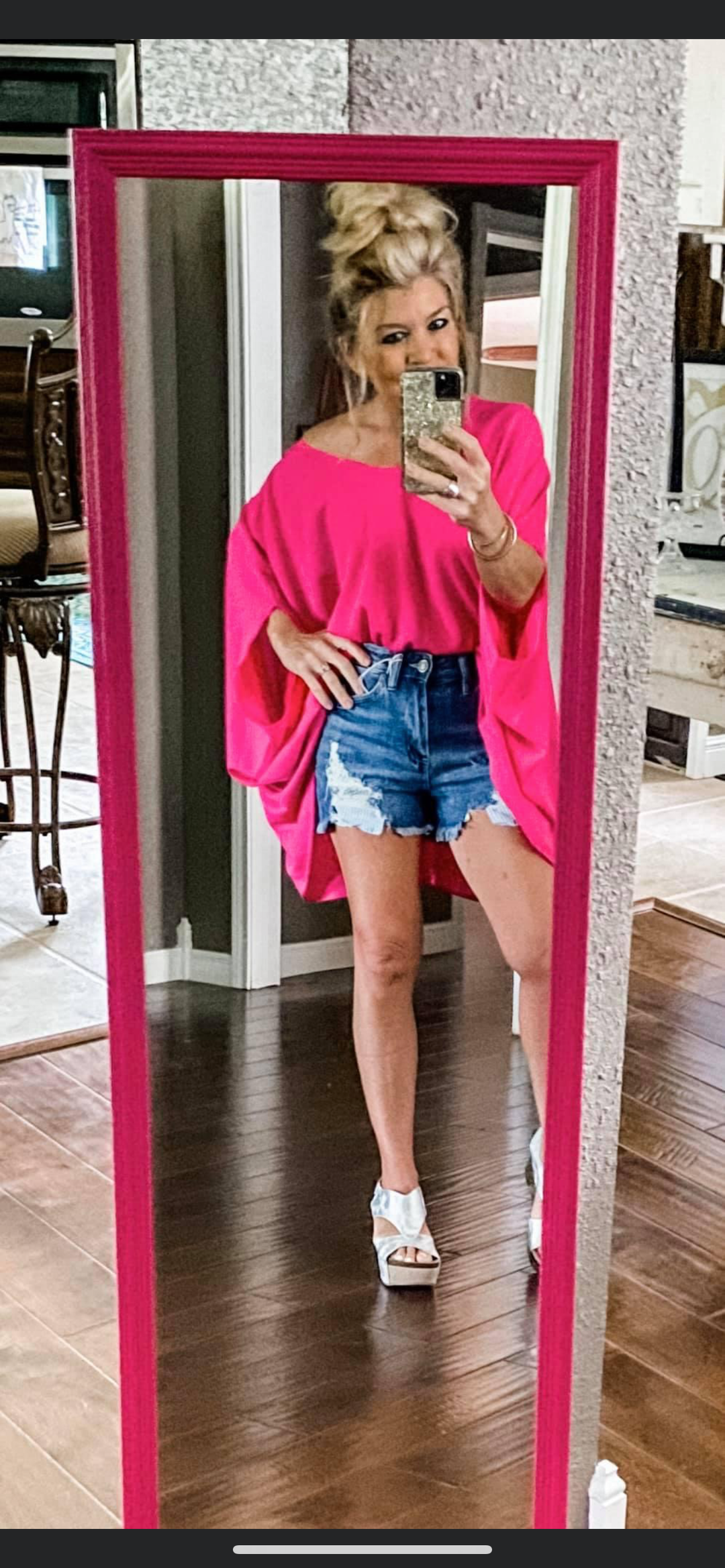 Brighter days top
